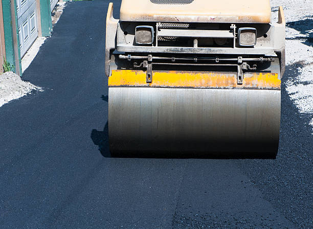 Best Driveway Snow Removal Preparation  in Shelley, ID