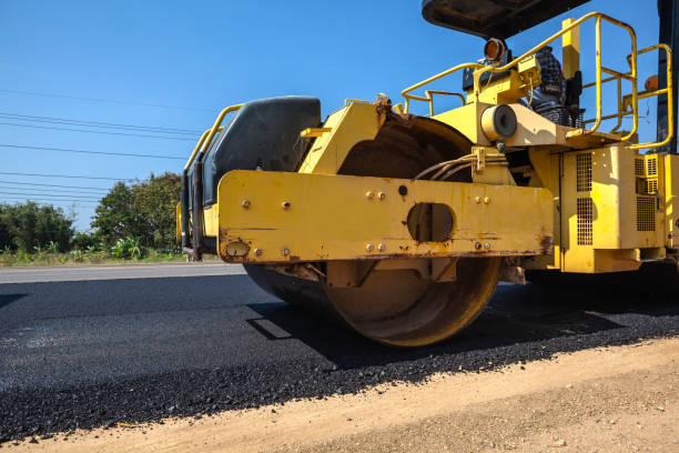 Best Cobblestone Driveway Installation  in Shelley, ID