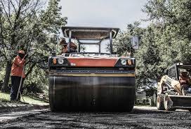 Best Stamped Concrete Driveways  in Shelley, ID